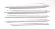 Alvin Paper Blending Stumps Tortillion Set Pencil Kit Sketchbook Drawing 48 Pc
