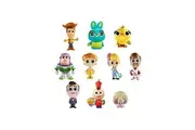 Disney Pixar Toy Story Minis Ultimate New Friends 10-Pack