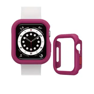 【OtterBox】Apple Watch S9 / S8 / S7 41mm 保護殼(桃紅)