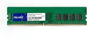 Memoz® DDR4 8GB 2666MHz Desktop PC4 21300 UDIMM 288 pins Memory 5 Years Warranty RAM Memory