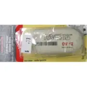 General Pencil OV-12BP Factis Soft Oval Eraser