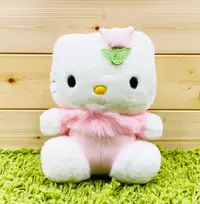 在飛比找樂天市場購物網優惠-【震撼精品百貨】Hello Kitty 凱蒂貓~日本SANR