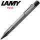 LAMY AL-STAR恆星系列 原子筆 銀黑 226