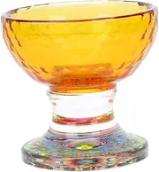 Essential Oil Crystal Cup DIY Bowl DIY Bowl Spa Essential Oil Bowl Nail Art Dappen Dish Nail Art Mixing Bowl Mixing Bowl Mixing Bowl Cosmetic Containers Glass