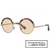 在飛比找PChome24h購物優惠-【alain mikli × Oliver Peoples 