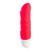Fun Factory Jam Clitoral Mini Vibrator - Pocket-Sized Pleasure for Intimate Deli