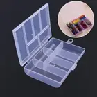 Coin Makeup Tools Candy cases Pill Case Jewelry Organizer Storage Box
