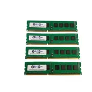 32GB 4x8GB MEMORY RAM Compatible with Alienware Aurora R4 Desktop by CMS C7