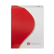 Hollister 14203 Cut Fit Flex Wear Skin Barrier Tape Floating Flange 5Ct 3 Pack
