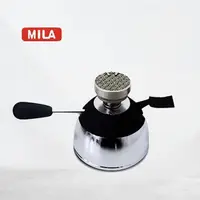 在飛比找蝦皮購物優惠-MILA陶瓷頭電子爐｜電子式瓦斯爐 手沖咖啡器具