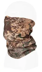 Phantomleaf Wasp I Z1 Gaiter Neck Loop Scarf Camouflage Cover