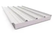 QLD NEW Stratco Cooldek® Classic Underside: Off White - Topside: Off White