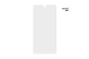 Tech21 Impact Shield Anti-Scratch for Samsung Galaxy Note10 T21-7812
