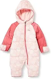 Levi's Girl's LVN Baby Snowsuit 6ef977 Outerwear