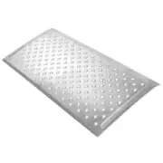 Silver Spring 16x36" Aluminum Threshold Ramp for Power Wheelchair Scooter TR361