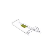 BOTTOM ROLLER COVER PC100043 - Genuine OEM Replacement Part