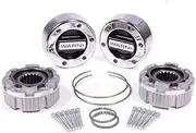 WARN 9790 Standard Manual Hub
