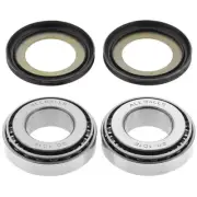 All Balls Steering Stem Bearing Kit for Harley Bad Boy 95-97