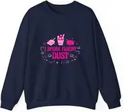 [VidiAmazing] Housecleaning I Speak Fluent Dust (1) ds009 T-Shirt