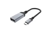 Cruxtec USB-C to Displayport 1.4 8K Adapter (CTD8K-SG)