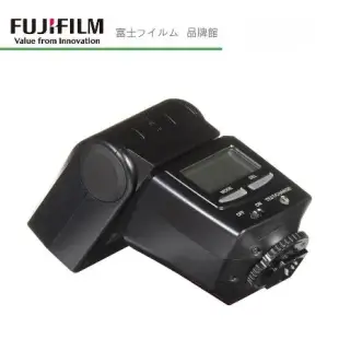 FUJIFILM 富士 閃光燈 EF-42 公司貨