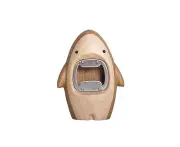 Bottle Opener – Hilarious Bottle Opener, Fun Home Bar Accessories – Makes a Great Gift Idea