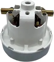Vacuum Cleaner Repair Spare Parts 220V 063020085.50 Vacuum Motor ，Compatible for Karcher， T12/1 T15 T17 T10 Vacuum Cleaner Motor Replace