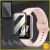 在飛比找蝦皮購物優惠-SAMSUNG 三星 Galaxy Fit3 健身手環高清透