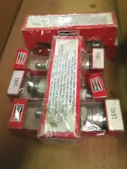 ` NEW CHAMPION SPARK PLUG, #L6VC, PK/5
