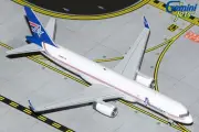 GJAJT2130 GeminiJets 757-200 1/400 Model N818NH Amerijet International
