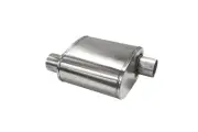 Corsa Custom Pro Series Mufflers CP3000S