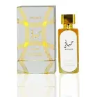 Hayaati Gold Elixir Women Perfume EDP 100ml By Lattafa 100% Original✔ Arabian