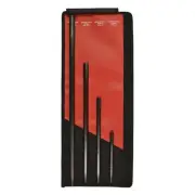 Mayhew 62015 4 Piece Bearing Race Punch Set