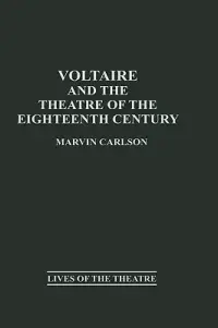 在飛比找博客來優惠-Voltaire and the Theatre of th