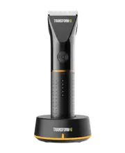 Transform-U Swivel Hair Clipper