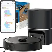 Tapo rv30 max Plus UK
