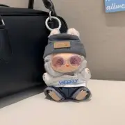 LABUBU Clothes Miu Miu Outfit