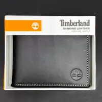 在飛比找蝦皮購物優惠-Timberland男用真皮短夾(黑色)-美國直購正品現貨-