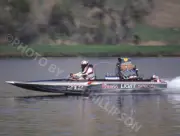DRAG RACING DRAG BOAT PHOTO TOP ALCOHOL HYDRO COORS LIGHT SPECIAL C. FLORENCE b