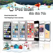 NEW-Sealed Apple iPod Touch 7th Generation 256GB All Colors- ✅FAST SHIPPING LOT