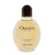 Calvin Klein Obsession Eau De Toilette Spray 125ml/4oz