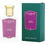 Floris Wilde By Floris Eau De Parfum Spray 1.7 Oz
