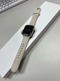 Apple Watch series 7 41mm gps