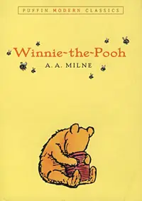 在飛比找誠品線上優惠-Winnie-the-Pooh