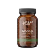 Moringa By Emrald Labs | Trusted Brand | Elite Supps