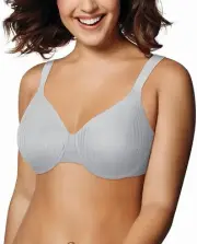 Playtex Womens Full-figure Underwire Bra-36C