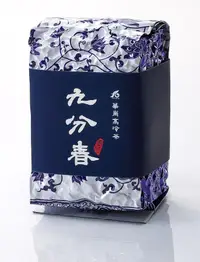 在飛比找誠品線上優惠-九分春福壽山華崗高冷茶150g