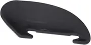 Stability Enhancer for Surfboards Small Side Fin Water Separator Paddle Fin Splitter Inflatable Board Accessory Easy Install