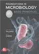 Foundations in Microbiology ― Basic Principles