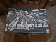 HG 1/144 MS-14JG Shin Matsunaga’s Gelgoog Jager Premium Bandai US SELLER!
